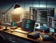 Essential Tools for Beginner Ethical Hackers